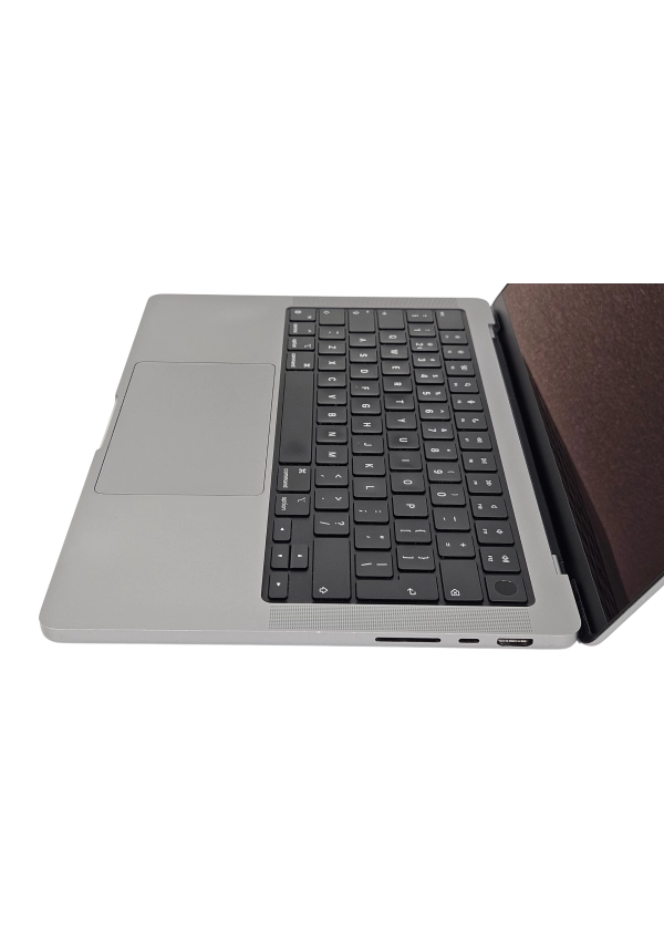 Apple MacBook Pro 14 A2442 M1 PRO 16GB 1TB SSD 14,2